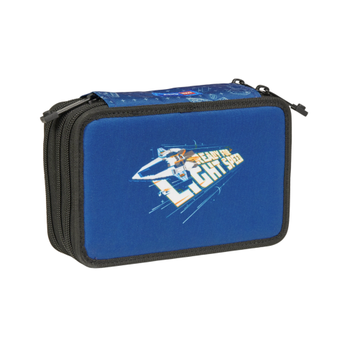 Penar neechipat LEGO City cu 3 compartimente 20237-2505