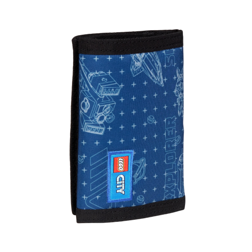 Portofel LEGO City 10103-2505