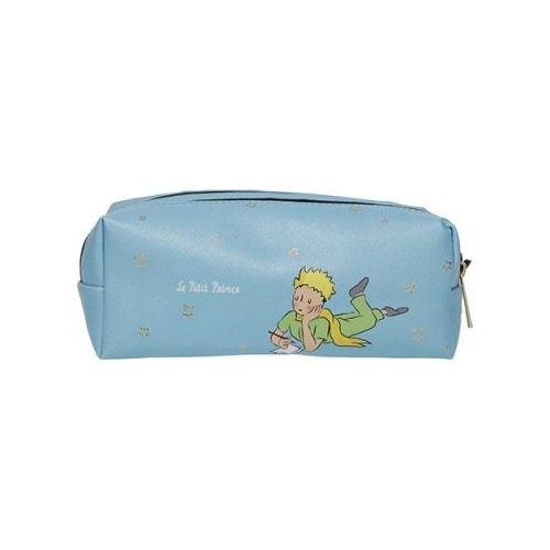 Penar Kook cu 2 compartimente Le Petit Prince Albastru Kiub