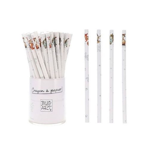 Creion Kook Modele diferite Kiub