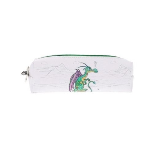 Penar Kook Enfants Dragon Kiub