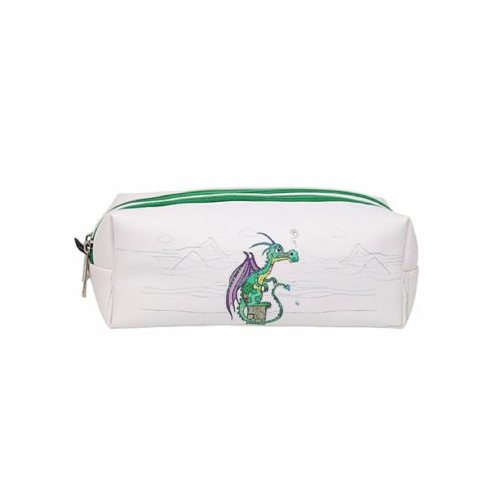 Penar Kook cu 2 compartimente Dragon Kiub