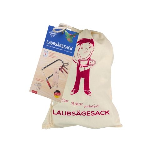 Set traforaj  sac de depozitare Pebaro 970