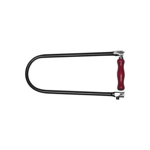 Cadru traforaj manual 320mm diametru 13 mm Donau Elektronik M750