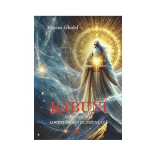 Rabuni. Confesiunile Luceafarului de Dimineata vol. 2 - Marius Ghidel