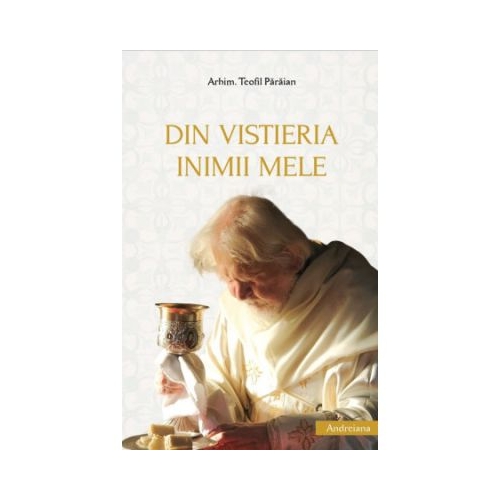 Din vistieria inimii mele - Teofil Paraian