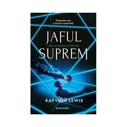 Jaful suprem - Kayvion Lewis