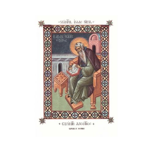 Cuvinte ascetice volumul 2 - Isaac Sirul