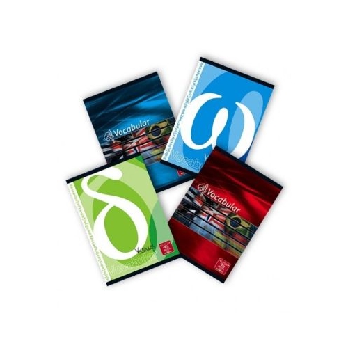 Vocabular Pigna 24 file