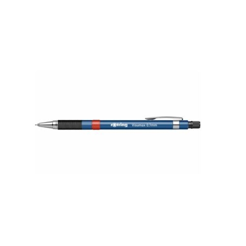 Creion mecanic Rotring Visumax 0. 7 mm albastru