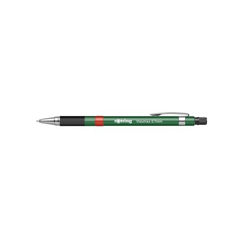 Creion mecanic Rotring Visumax 0. 7 mm verde