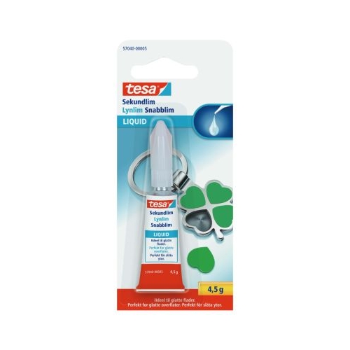 Lipici instant Tesa 4. 5 g