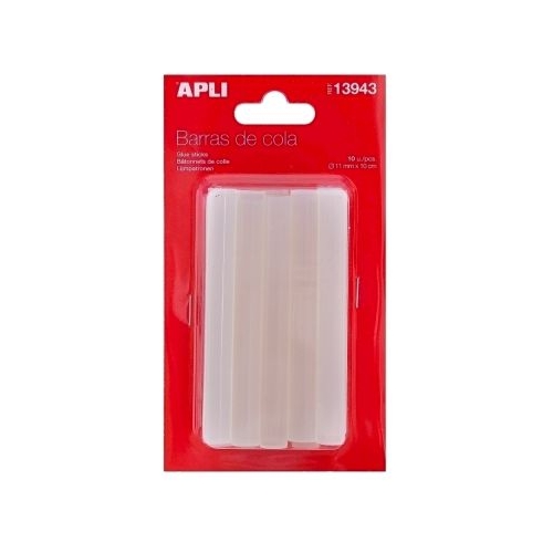 Rezerva pistol Apli 40W diametru 11 mm 10 bucatiset