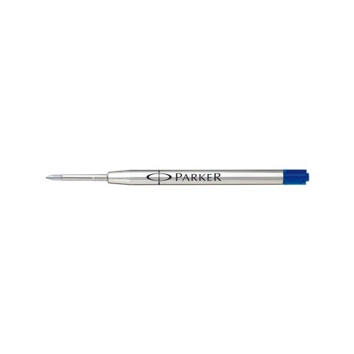 Rezerva pix Parker standard 1 mm albastru