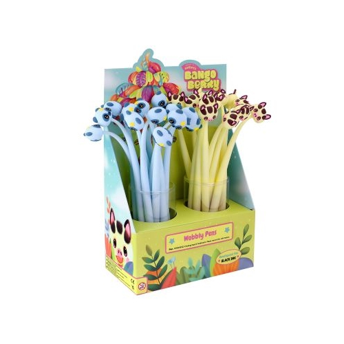 Display 36 pixuri felixibile Bangoberry 2 modele