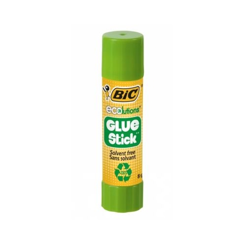 Lipici solid ECO 8 g BIC