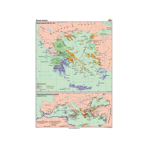 Grecia antica 120x160 cm CR-3201A