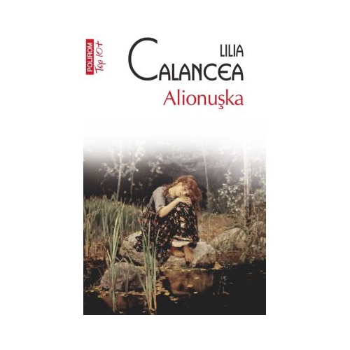 Alionuska editie de buzunar - Lilia Calancea