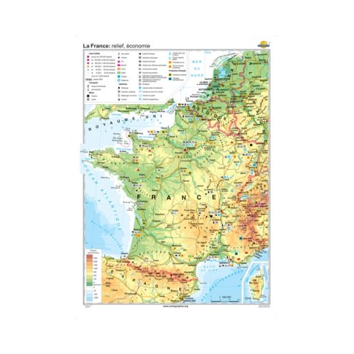 Franta 120x160 cm CR-3131A