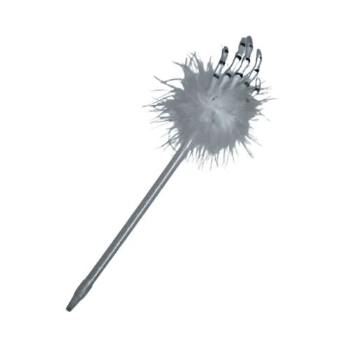 Pix cu figurine Cnx Halloween falange cu puf