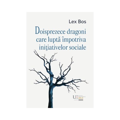 Doisprezece dragoni care lupta impotriva initiativelor sociale - Lex Bos