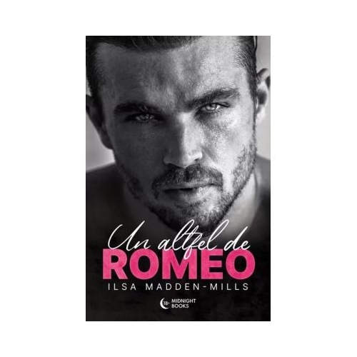 Un altfel de Romeo - Ilsa Madden-Mills