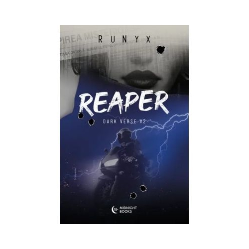 Reaper - RuNyx