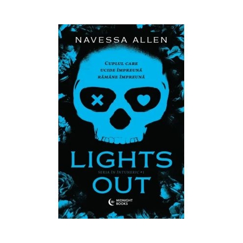 Lights out - Navessa Allen