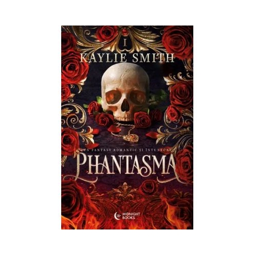 Phantasma - Kaylie Smith