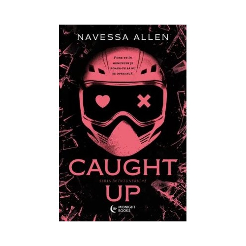 Caught Up - Navessa Allen