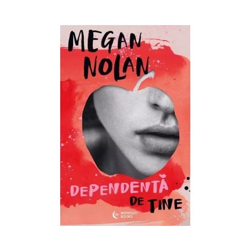 Dependenta de tine - Megan Nolan