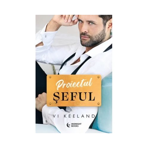Proiectul Seful - Vi Keeland