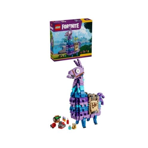 LEGO Fortnite. Supply Llama 77071 691 piese