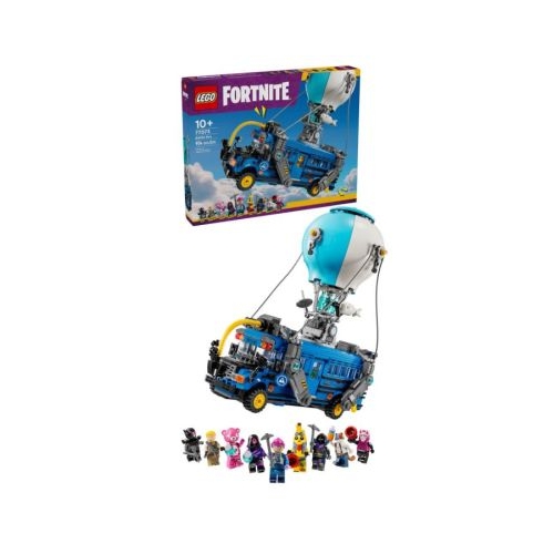 LEGO Fortnite. Battle Bus 77073 954 piese