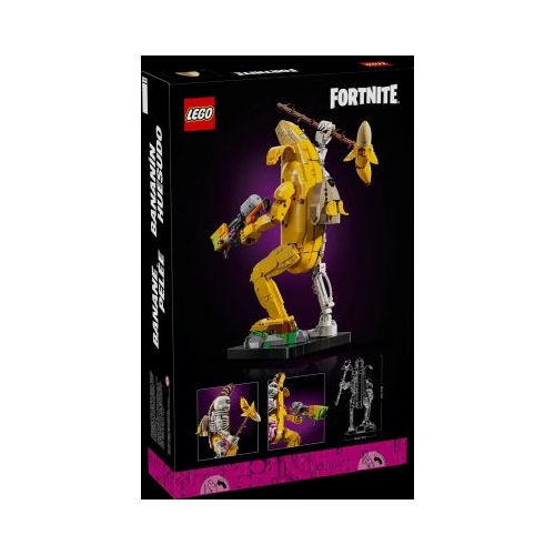 LEGO Fortnite. Peely Bone 77072 1414 piese