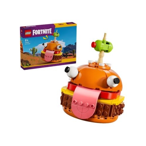 LEGO Fortnite. Durrr Burger 77070 193 piese