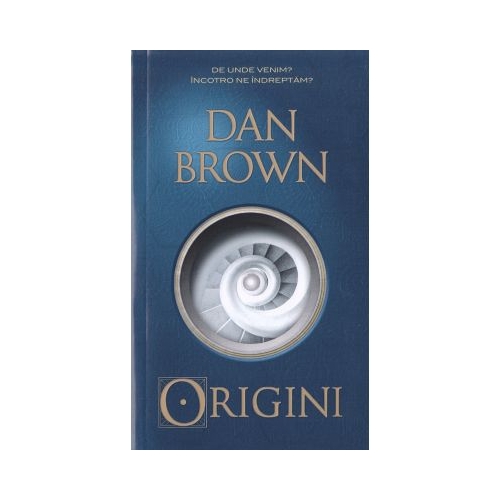 Origini - Dan Brown