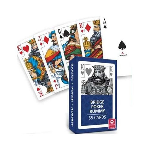 Carti de joc universale