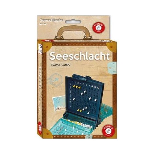 Joc de calatorie Battleships