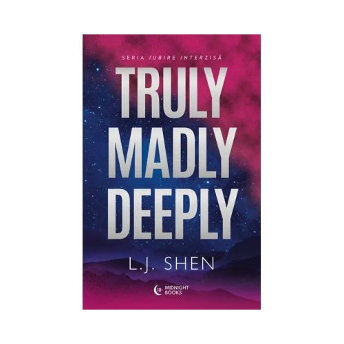 Truly Madly Deeply - L. J. Shen