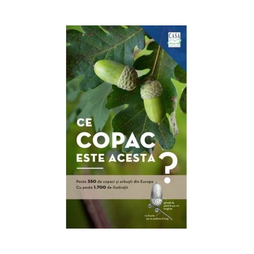 Ce copac este acesta - Margot si Roland Spohn