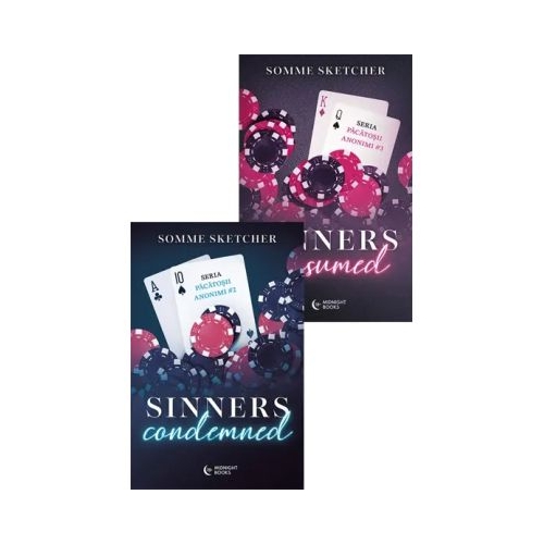 Duetul pacatosilor - Somme Sketcher