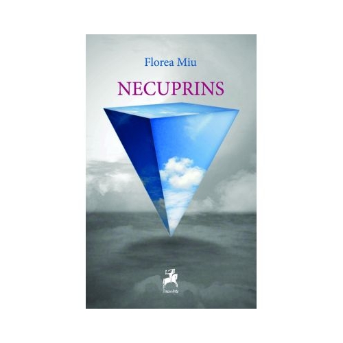 Necuprins - Florea Miu