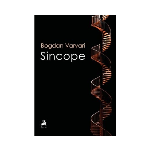 Sincope - Bogdan Varvari