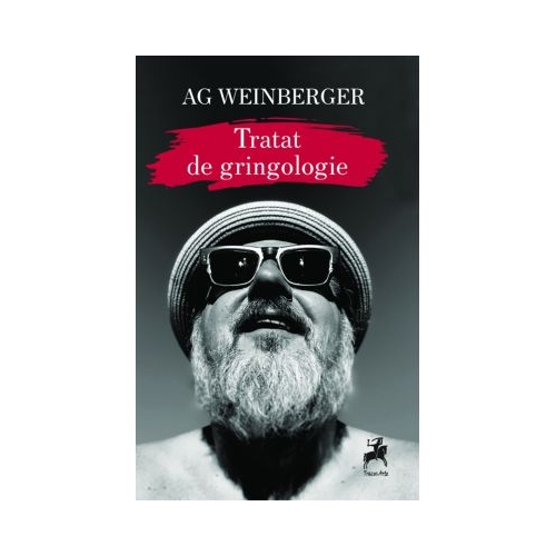 Tratat de gringologie - AG Weinberger