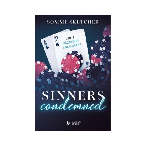 Sinners Condemned 2 - Somme Sketcher