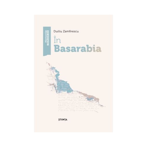 In Basarabia - Duiliu Zamfirescu