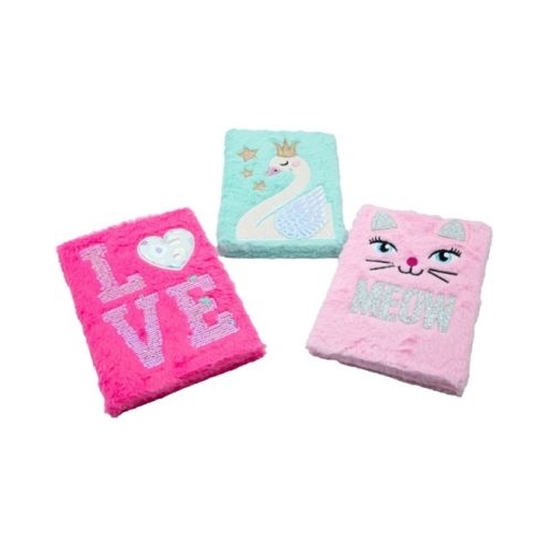 Jurnal CNX A5-4 A5 coperta velur model lebadalove