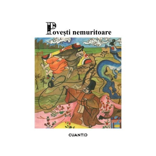 Povesti nemuritoare volumul 4