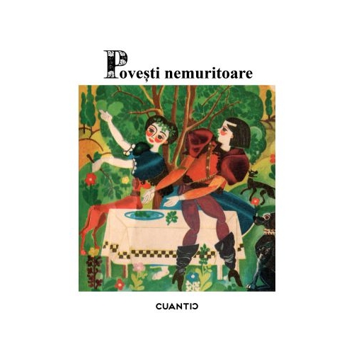 Povesti nemuritoare volumul 5